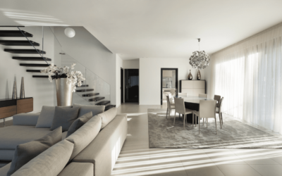 Rénovation intérieure à Belfort : redonnez du style à votre maison avec Ceka Home Concept