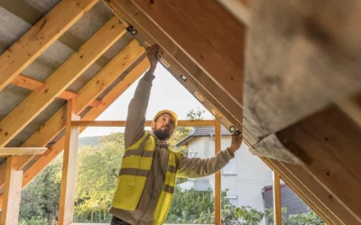 Isolation à Saint-Louis : optimisez le confort et l’énergie de votre maison
